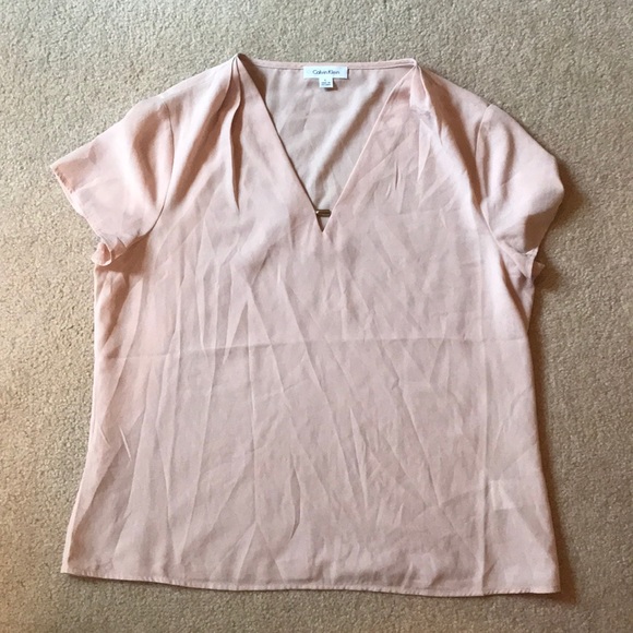 Light and breathable blouse - Picture 1 of 4